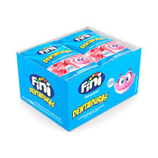 FINI DENTADURA DP 12X15G
